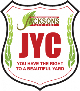 Jackson Yard Care Official Logo